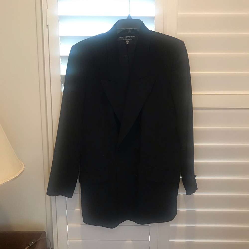 Bill Burns Women’s Blazer size 12 - Picture 2 of 6